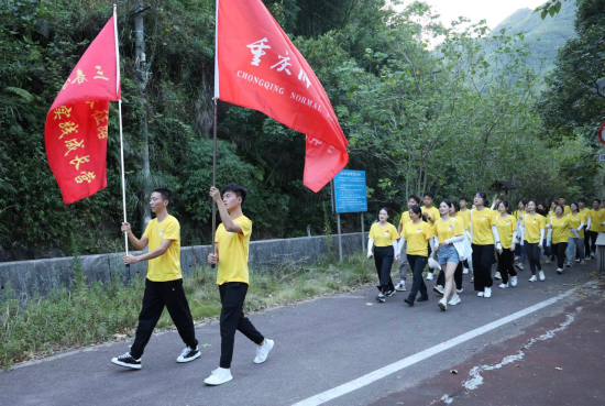 图为活动现场。贝博BB平台德甲狼堡供图